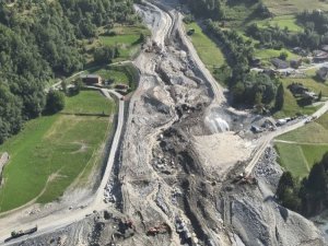 Haut Val de bagne